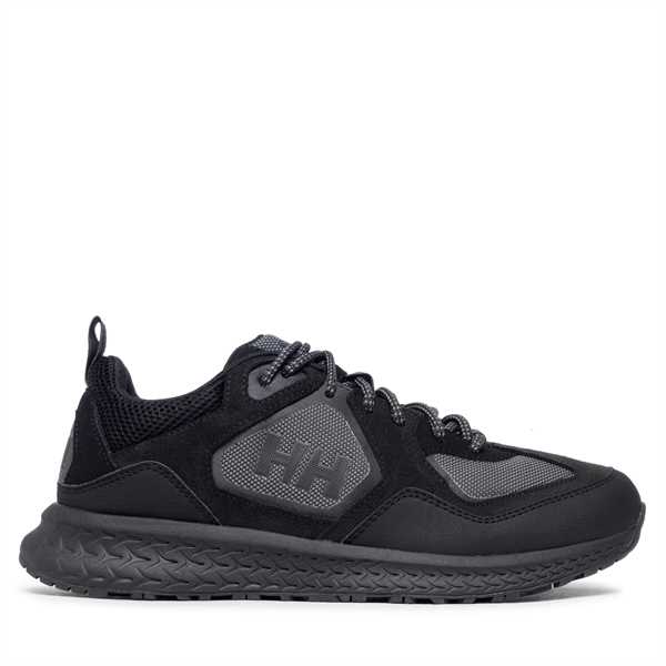 Sneakersy Helly Hansen Canterwood Low 11760_990 Čierna