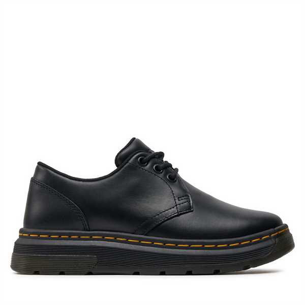 Oxfordky Dr. Martens Crewson Lo 31669001 Čierna