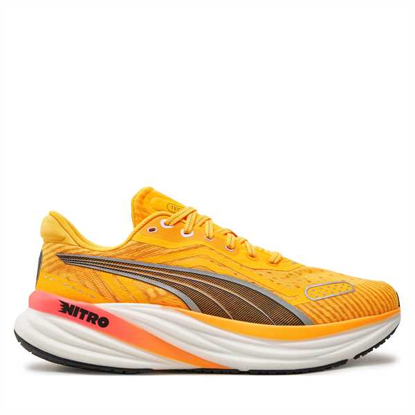 Bežecké topánky Puma Nitro 2 380090-04 Oranžová