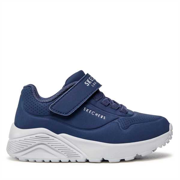 Sneakersy Skechers Uno Lite Vendox 403695L/NVY Tmavomodrá