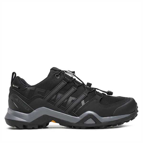 Trekingová obuv adidas Terrex Swift R2 GORE-TEX Hiking Shoes IF7631 Čierna