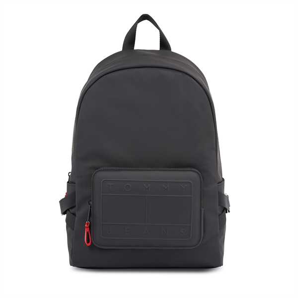 Ruksak Tommy Jeans Tjm Street Trek Backpack AM0AM12135 Čierna