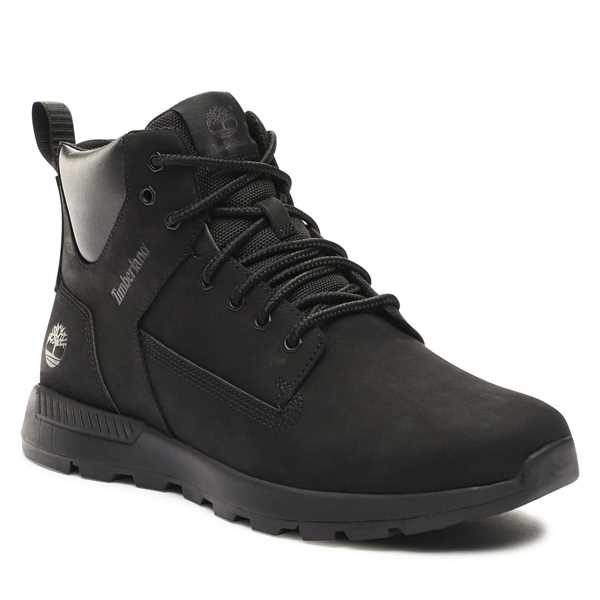 Šnurovacia obuv Timberland Killington Trkr Chka TB0A2HEN0151 Čierna