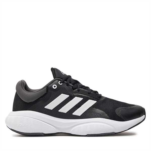 Bežecké topánky adidas Response GW6646 Čierna