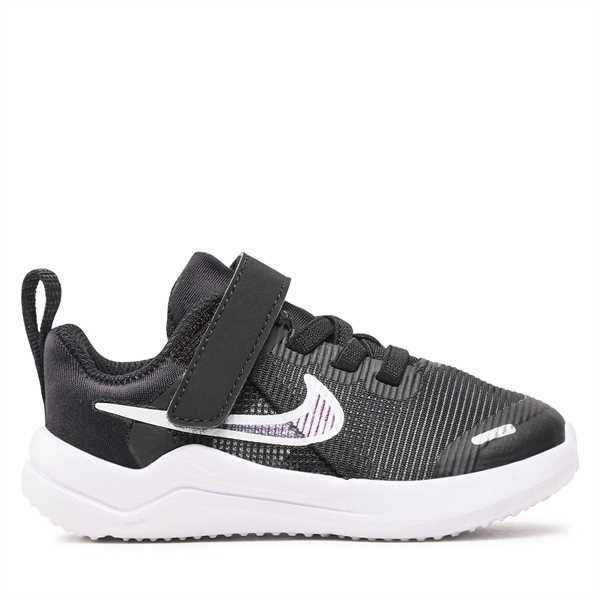 Sneakersy Nike Downshifter 12 Nn (TDV) DM4191 003 Čierna