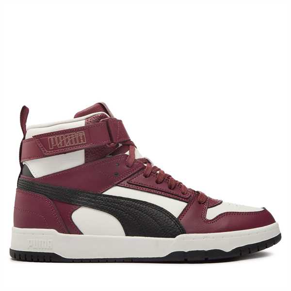 Sneakersy Puma RBD Game Vapor 385839 20 Sivá