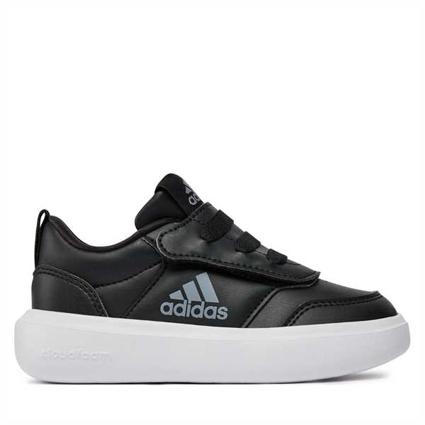 Sneakersy adidas Park ST Kids IF9054 Čierna