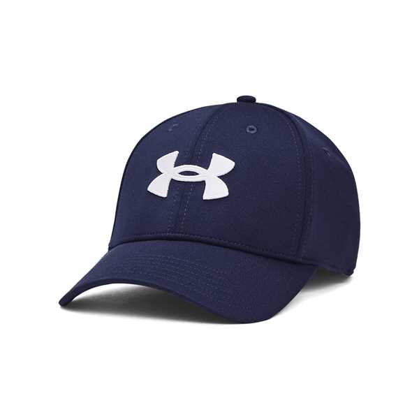 Šiltovka Under Armour Men's UA Blitzing 1376700-410 Tmavomodrá