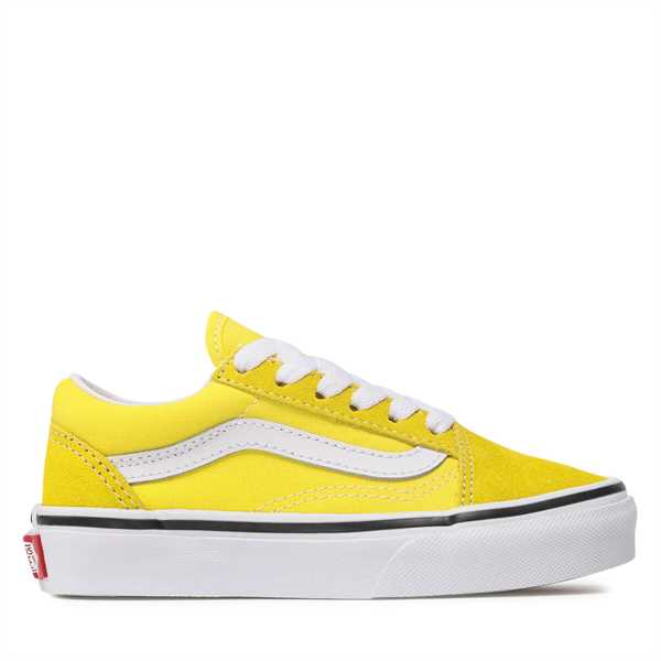 Tenisky Vans Old Skool VN0A7Q5F7Z41 Žltá