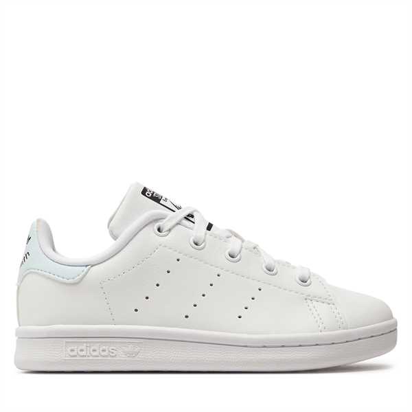 Sneakersy adidas Stan Smith C GY4260 Biela