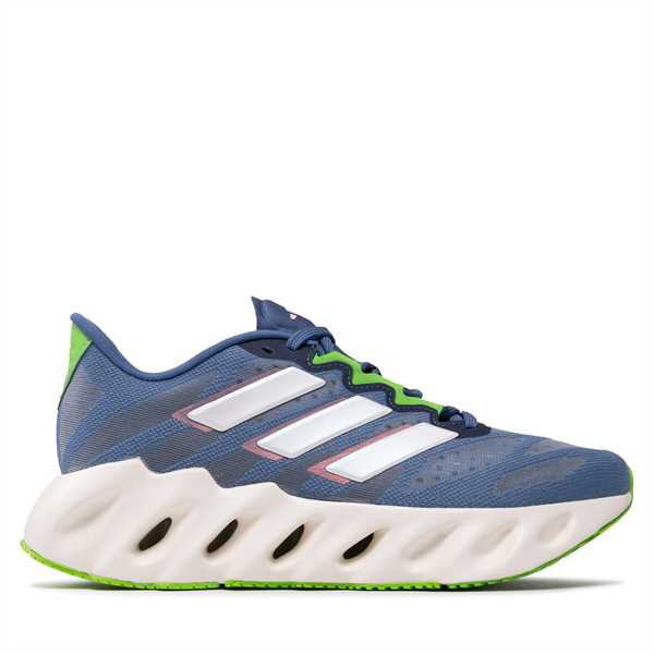 Bežecké topánky adidas Switch FWD Running ID1778 Modrá