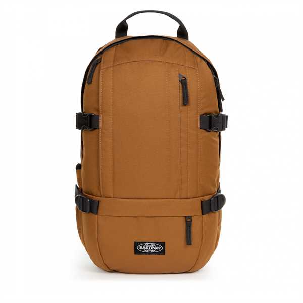 Ruksak Eastpak Floid EK0A5BCI4E21 Hnedá