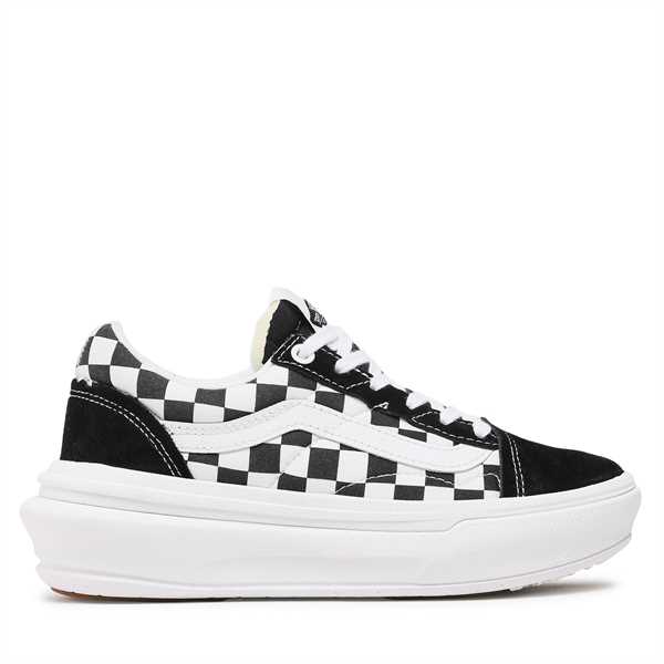 Tenisky Vans Old Skool Over VN0A7Q5E95Y1 Čierna