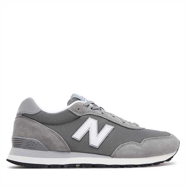 Sneakersy New Balance ML515GRY Sivá