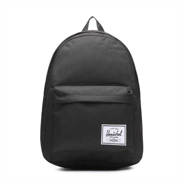 Ruksak Herschel Classic™ Backpack 11377-00001 Čierna