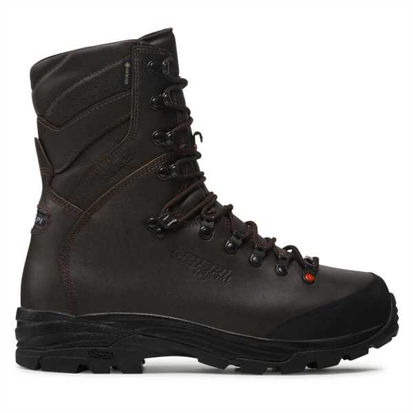 Trekingová obuv Crispi Wild Evo Gtx GORE-TEX CF94004000 Hnedá