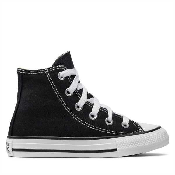 Plátenky Converse Yths C/T Allstar 3J231 Čierna