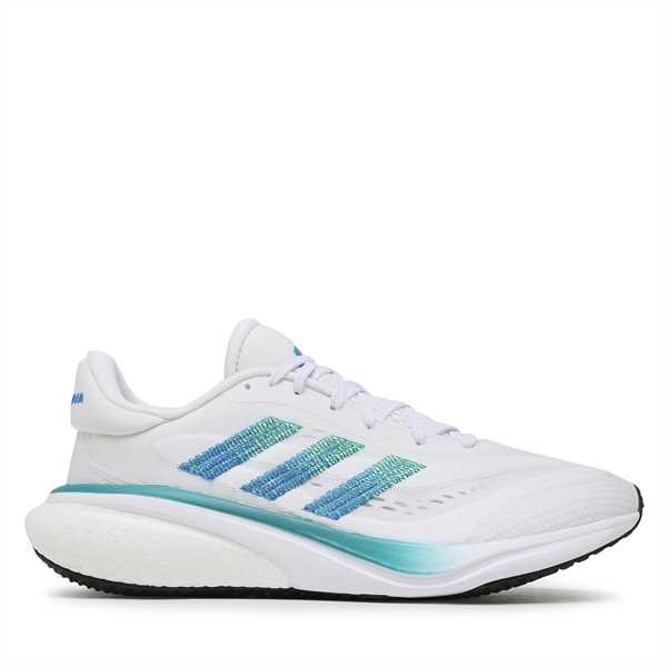 Bežecké topánky adidas Supernova 3 HQ1806 Biela