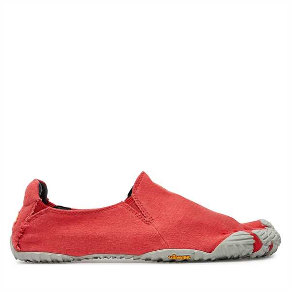 Sneakersy Vibram Fivefingers Cvt-Lb 23M9903 Červená