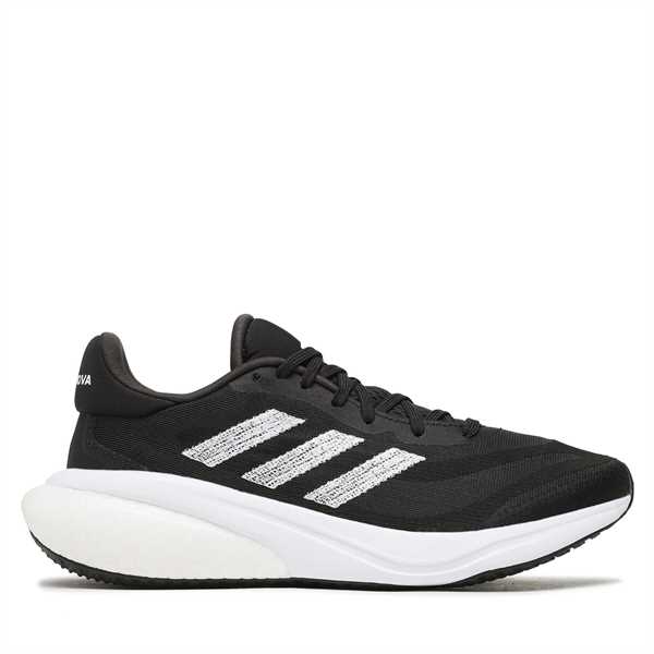 Bežecké topánky adidas Supernova 3 IE4367 Čierna