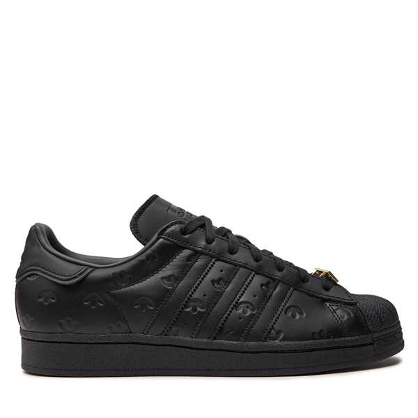 Sneakersy adidas Superstar Shoes GY0026 Čierna