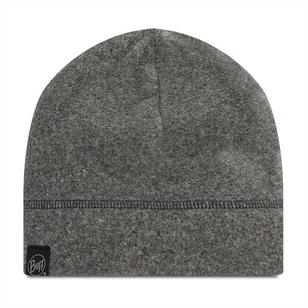 Čiapka Buff Plar Beanie 123850.937.10.00 Sivá