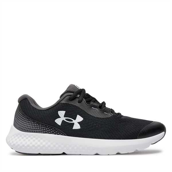 Bežecké topánky Under Armour Ua Bgs Charged Rogue 4 3027106-001 Čierna