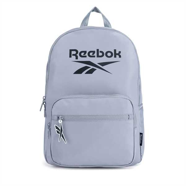 Ruksak Reebok RBK-044-CCC-05 Sivá