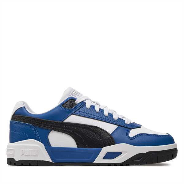 Sneakersy Puma Rbd Tech Classic 396553-03 Modrá