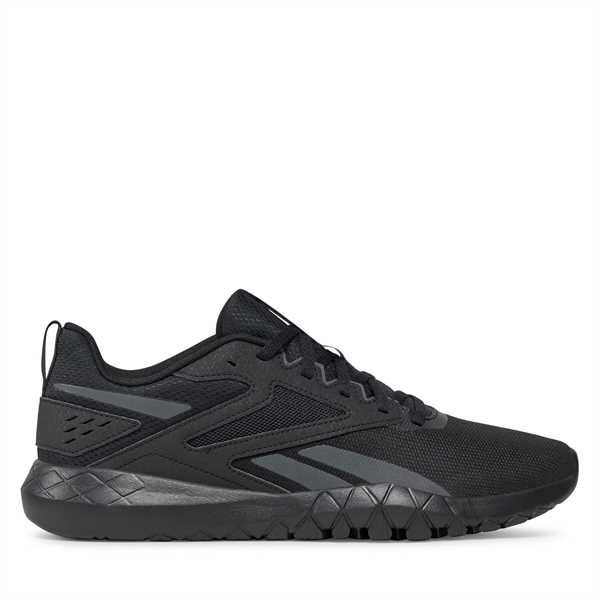 Topánky do posilňovne Reebok Flexagon Energy 4 IE4499 Čierna