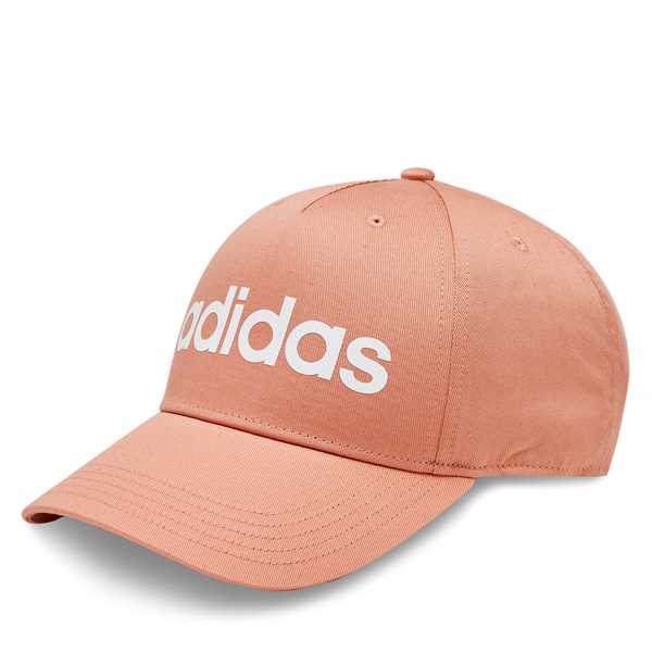 Šiltovka adidas Daily Cap IM0504 Červená