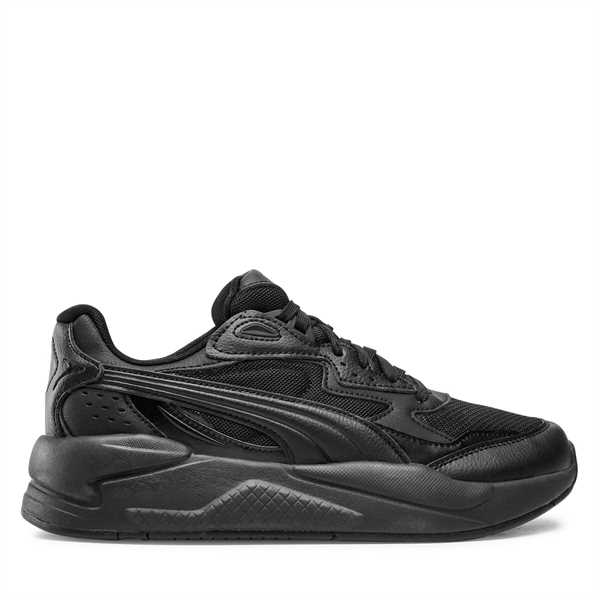 Sneakersy Puma X-Ray Speed 384638 01 Čierna