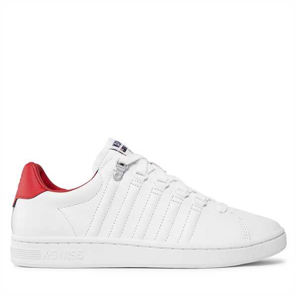 Sneakersy K-Swiss Lozan II 07943-998-M Biela