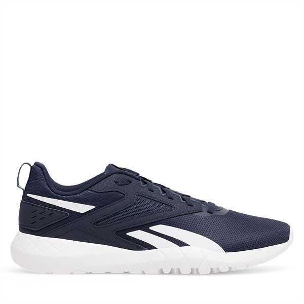 Topánky do posilňovne Reebok Flexagon Energy Tr 4 100033358 Tmavomodrá