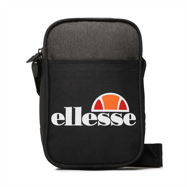 Ľadvinka Ellesse Lukka Cross Body Bag ASSY0728 Čierna