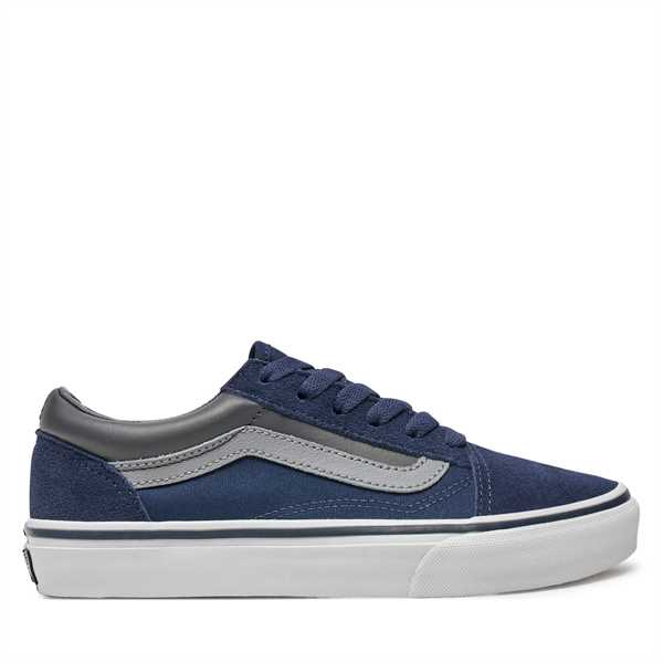 Tenisky Vans Old Skool VN000D2VY271 Tmavomodrá