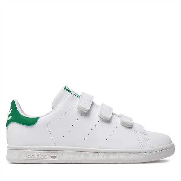 Sneakersy adidas Stan Smith Cf C FX7534 Biela