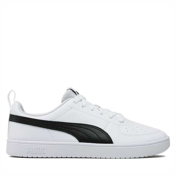 Sneakersy Puma Rickie 387607 02 Biela