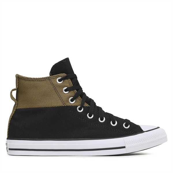 Plátenky Converse Chuck Taylor All Star A04512C Čierna