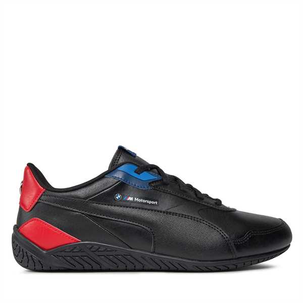 Sneakersy Puma Bmw Mms Rdg Cat 2.0 307492 01 Čierna