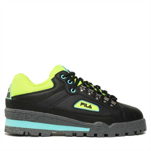 Sneakersy Fila Trailblazer FFM0202.80010 Čierna