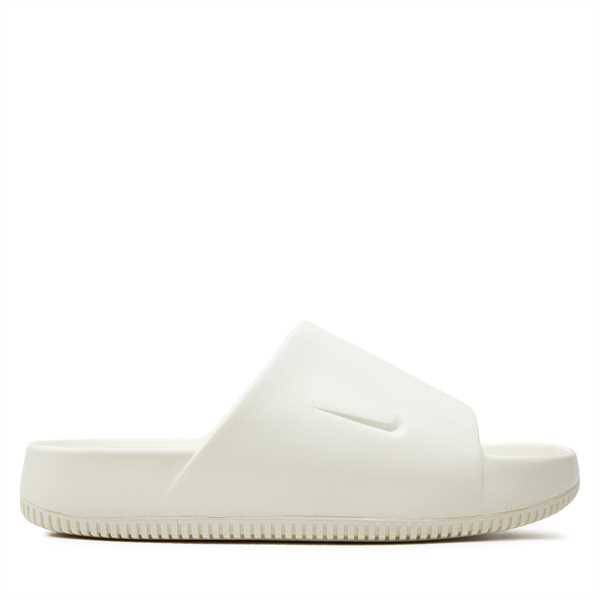 Šľapky Nike Calm Slide FD4116 100 Biela