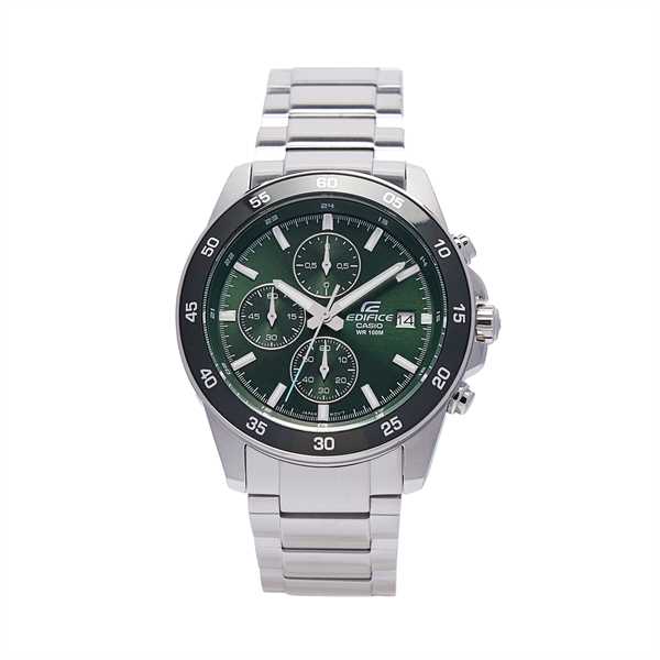 Hodinky Casio Edifice EFR-526D-3AVUEF Strieborná