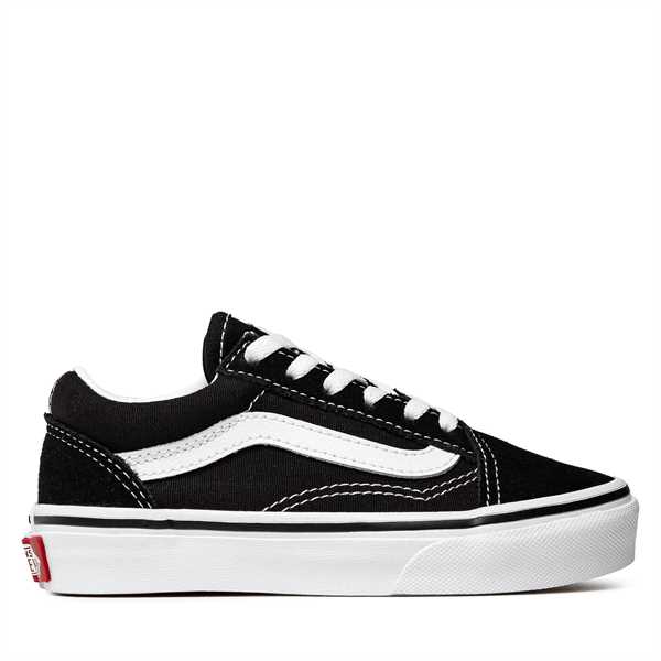 Tenisky Vans Old Skool VN000W9T6BT Čierna