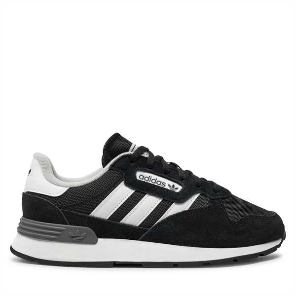 Sneakersy adidas Treziod 2.0 IH3803 Čierna