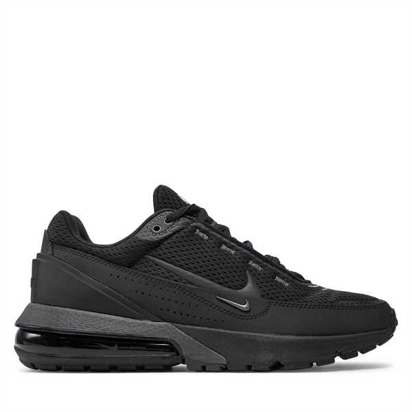 Sneakersy Nike Air Max Pulse DR0453 003 Čierna