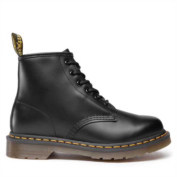 Glady Dr. Martens 101 YS 26230001 Čierna