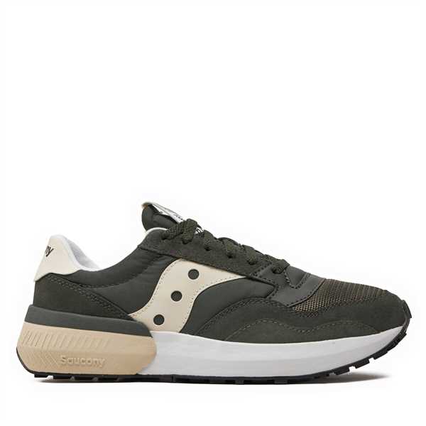 Sneakersy Saucony Jazz Nxt S70790-3 Kaki