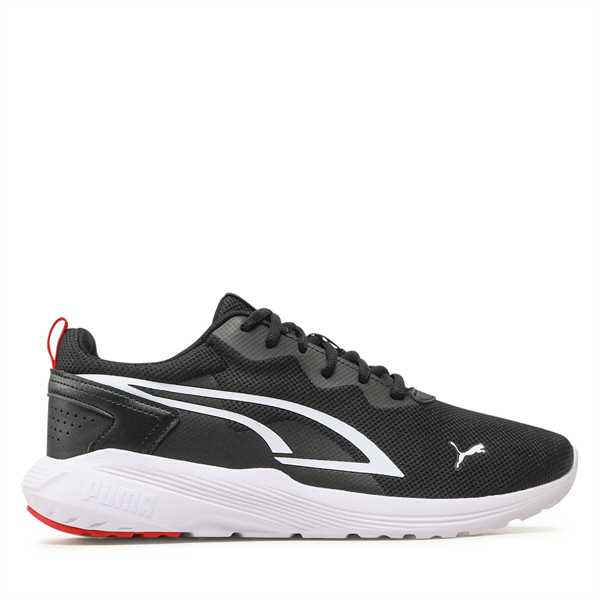 Sneakersy Puma All-Day Active 386269 03 Čierna