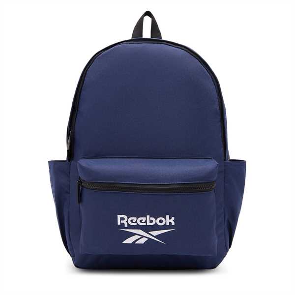 Ruksak Reebok RBK-001-CCC-05 Tmavomodrá